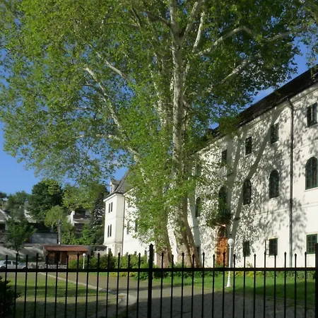 ゲストハウス Historicky Putnicky Dom