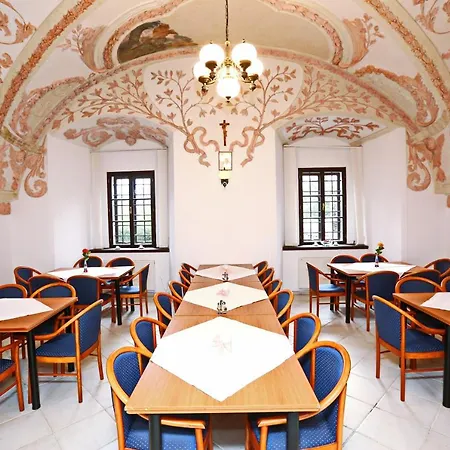 Historicky Putnicky Dom 3*