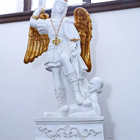 Historicky Putnicky Dom 3* Marianka