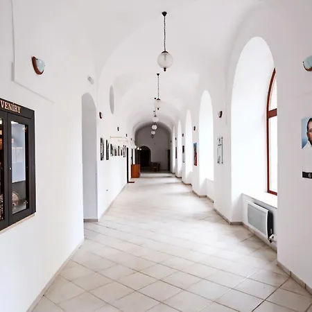 Historicky Putnicky Dom 3*