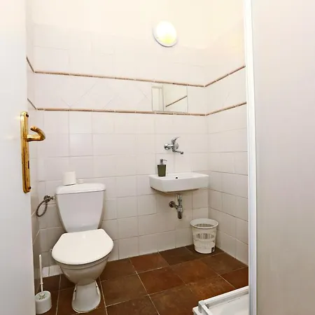 Historicky Putnicky Dom Casa de hóspedes 3*