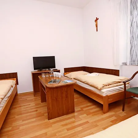 Historicky Putnicky Dom 3* Marianka