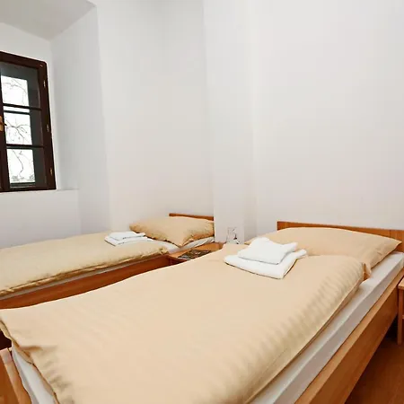 Guest house Historicky Putnicky Dom Marianka