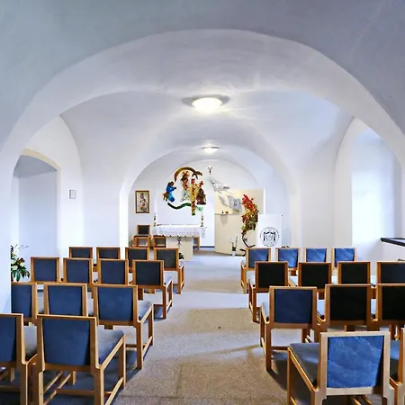 Historicky Putnicky Dom Casa de hóspedes