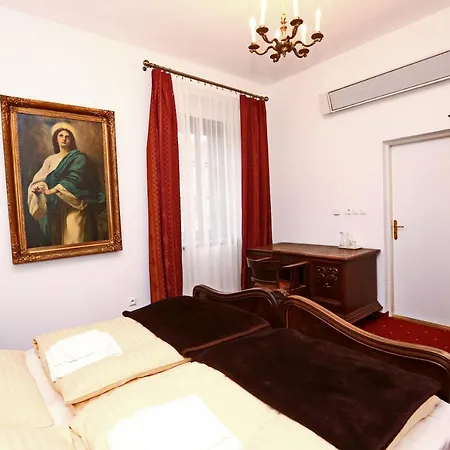 Historicky Putnicky Dom 3*