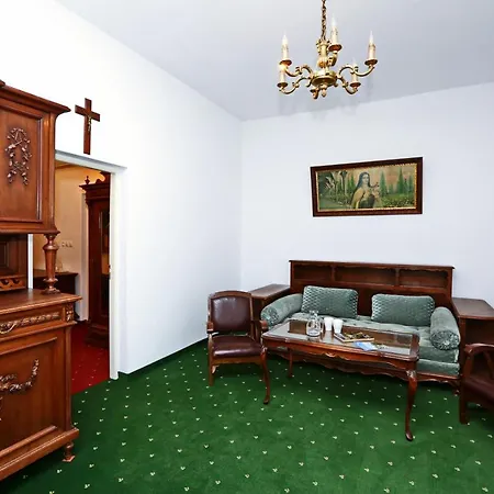 Gasthuis Historicky Putnicky Dom