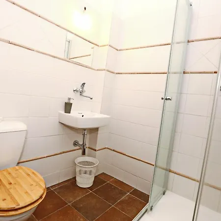 Historicky Putnicky Dom 3*