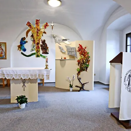 Historicky Putnicky Dom 3*