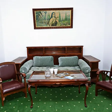 Historicky Putnicky Dom Marianka