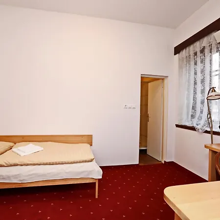 Guest house Historicky Putnicky Dom