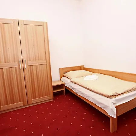 Historicky Putnicky Dom 3* Marianka